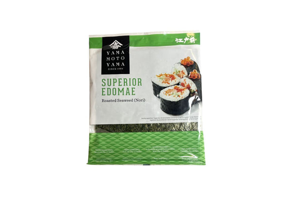Edomae Nori