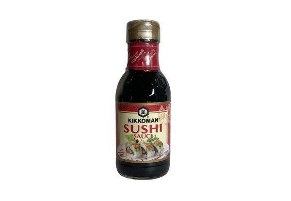 KIKKOMAN UNAGI SUSHI Sauce