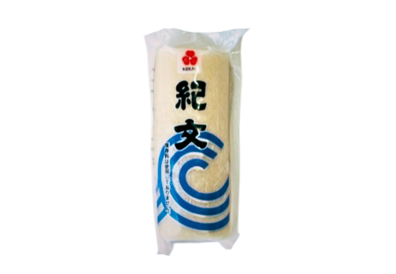 KIBUN KAMABOKO WHITE 160g
