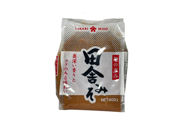 MISO Red (Soy beans paste)