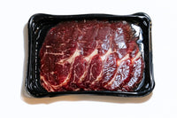 Premium Beef Ribeye Slices 300g
