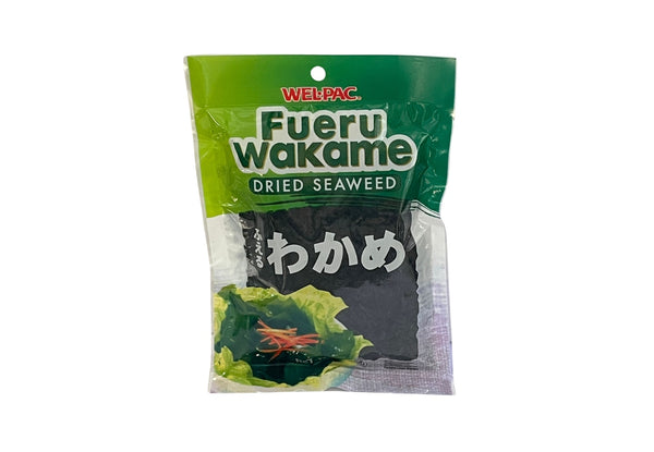 WP FUERU WAKAME  56.7G