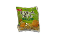 CHINUYA MOCHI MOCCHI POTATO NORISHIO