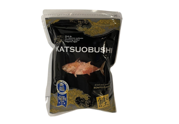 KHY KATUOBUSHI (BONITO FLAKES)