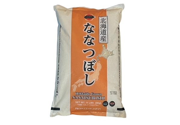 J-BASKET HOKKAIDO NANATSUBOSHI 5KG