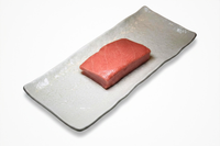 [500g Block] Otoro Blue Fin tuna Sashimi Block, Frozen