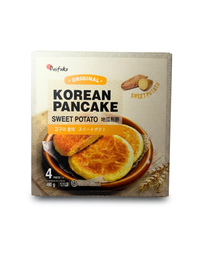 Korean Pancake(Sweet Potato) 480G