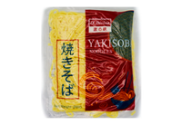 O'Divine Wok Ready Yakisoba Noodles 200g