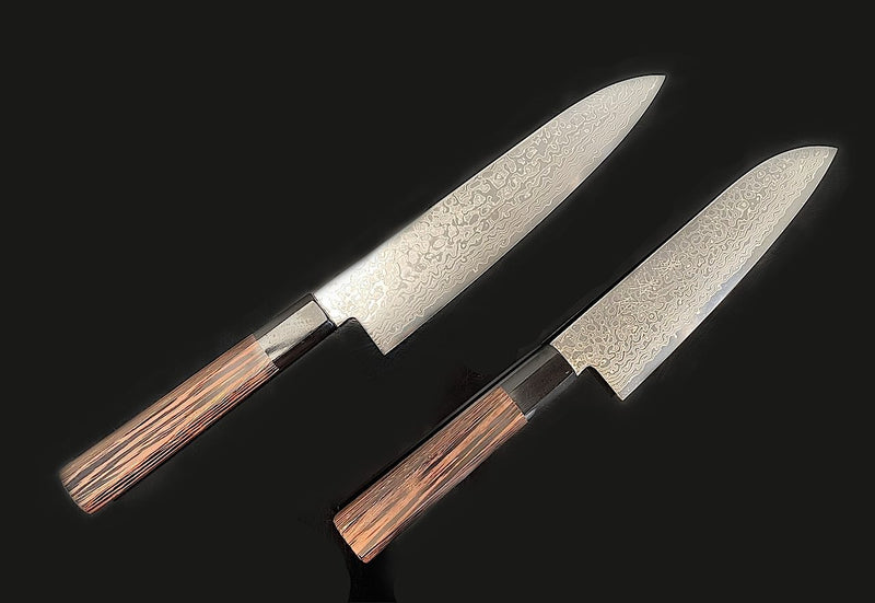 Ginga Cook’s Knife ZA-18 210mm