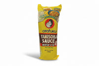 OTAFUKU YAKISOBA SAUCE KOKUSAI 253ML