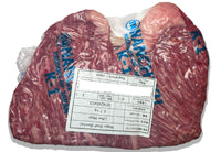 FROZEN A3 Wagyu Rib Cap Lifter STEAK Block