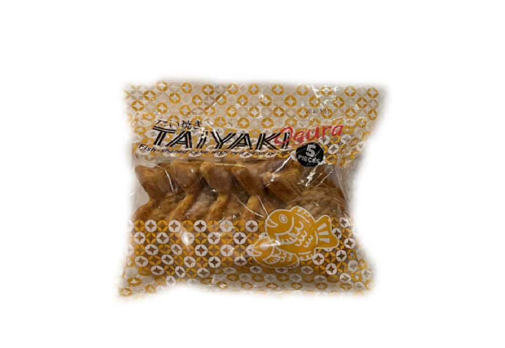 Taiyaki (5pieces)