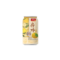DW Citron Flavoured Drink(Zero) 340ML