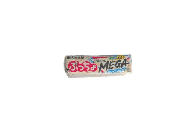 PUCCHO STRONG MEGA WHITE SODA