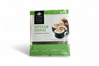 Edomae Nori