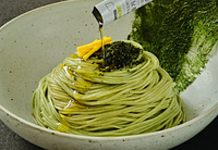 GAMTAE Premium Hand-pulled Noodle  400g