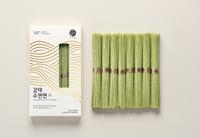 GAMTAE Premium Hand-pulled Noodle  400g