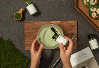 GAMTAE Powder Premium Seaweed 20g