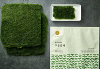 GAMTAE Roasted Premium Seaweed 18g