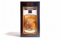 HIBIKI SUNTORY WHISKY JAPANESE HARMONY Master's Select 43% 700ML