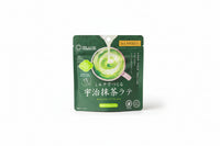 TSUBOICHI MATCHA DRINK MIX FOR LATTE 100g