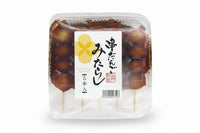 MINATO SEIKA MITARASHI DANGO 5pc