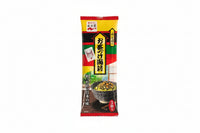NAGATANIEN Nori Chazuke 17g Seaweed