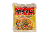 J-BASKET LL YAKISOBA NOODLE 150g