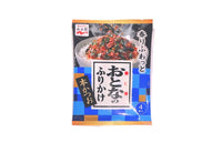 NAGATANIEN Otona no Furikake Katsuo 9.2g