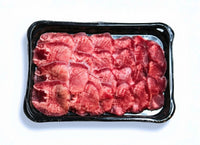 Beef OX Tongue Slices 300g【100g:£3.83】