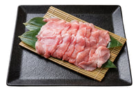 Pork Shoulder Shabu Shabu Slice 300g
