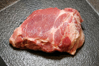 Pork Neck Fillet 500g