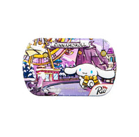 RIO-PEACH OOLONG FLAVOUR MINT CANDY (SUGAR FREE) CINNAMOROLL
