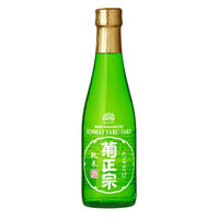 Kiku Masamune Junmai Taru Sake 15% Alc/Vol