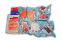 🎄Xmas Bundle🛍️: Xmas Sashimi Special Edition (Portion for 3-4 people)