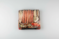 KKY COOKED SNOW CRAB 350g