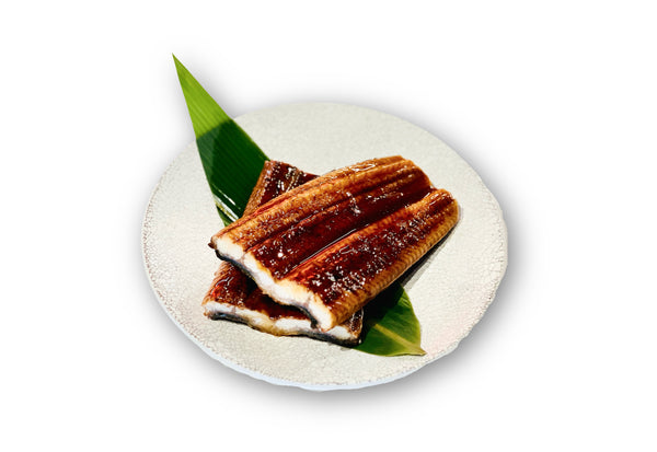 Unagi FILLET 9oz (L) Eel Kabayaki