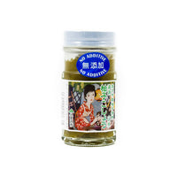 Tonami Yuzu Kosho (Green)50g