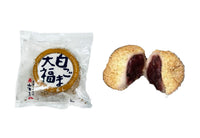 YAMAMOTOYA SHIROGOMA DAIFUKU 100G