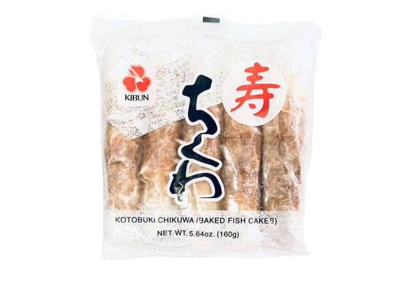 KIBUN KOTOBUKI CHIKUWA 160g