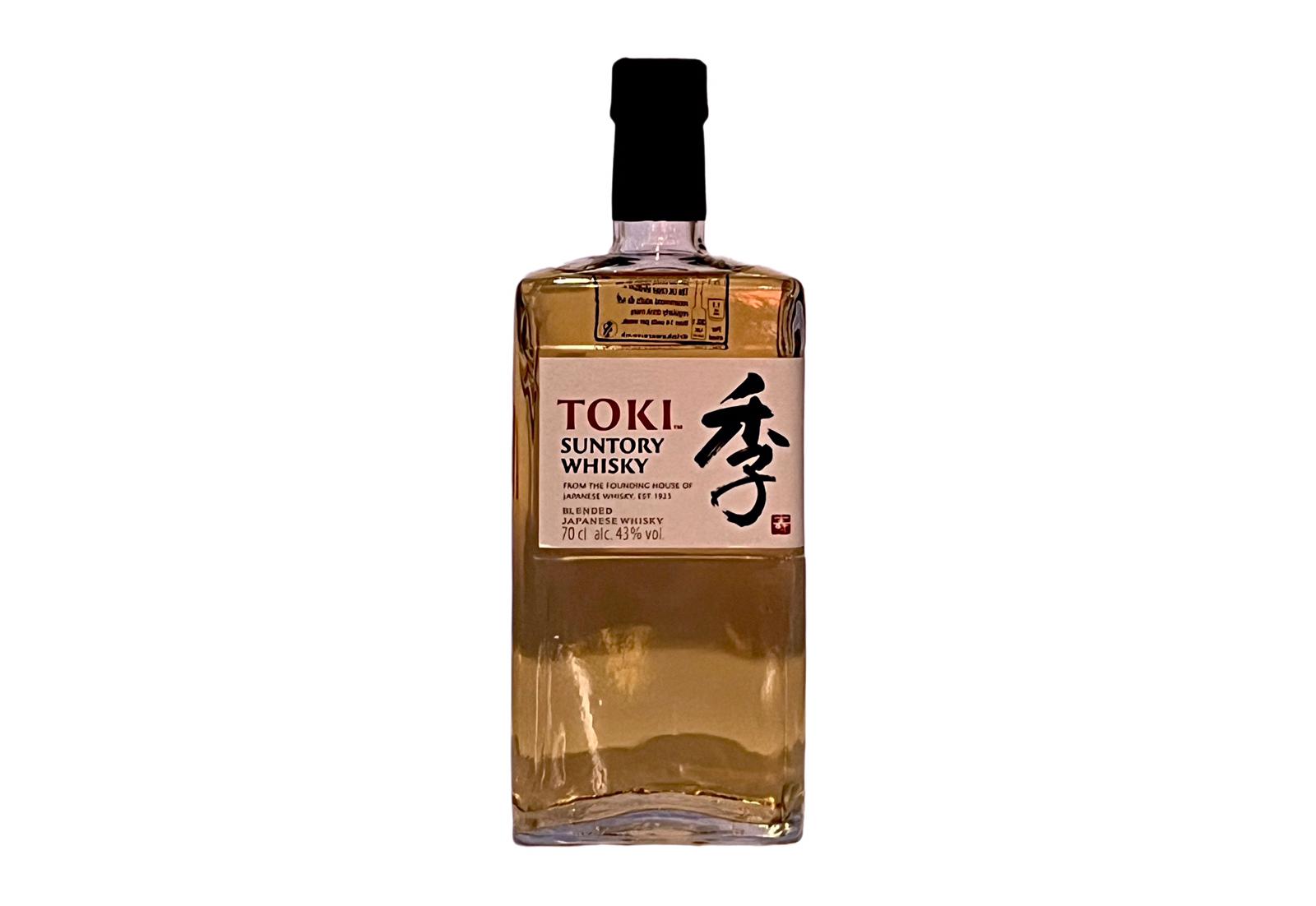 Suntory Whisky 43%　700ml SUNTORY OLD WHISKY 43% 700ML THE JAPANESE TRADITION