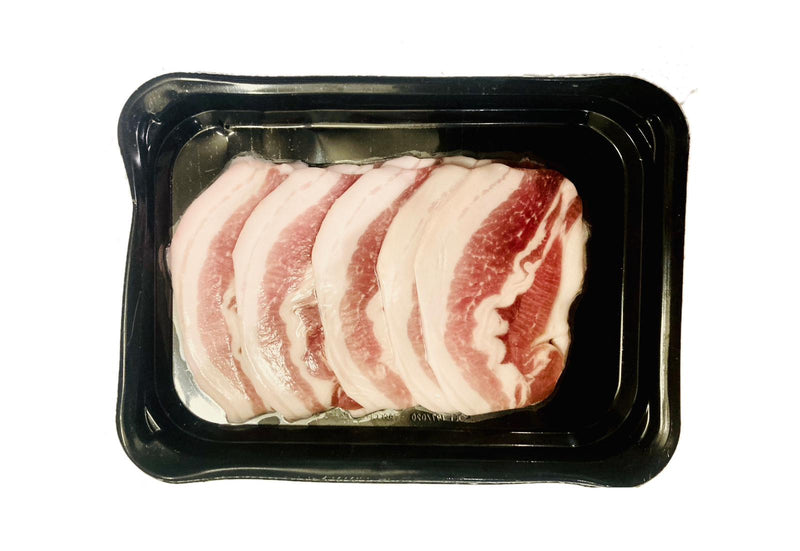 Pork Belly Slices 300g