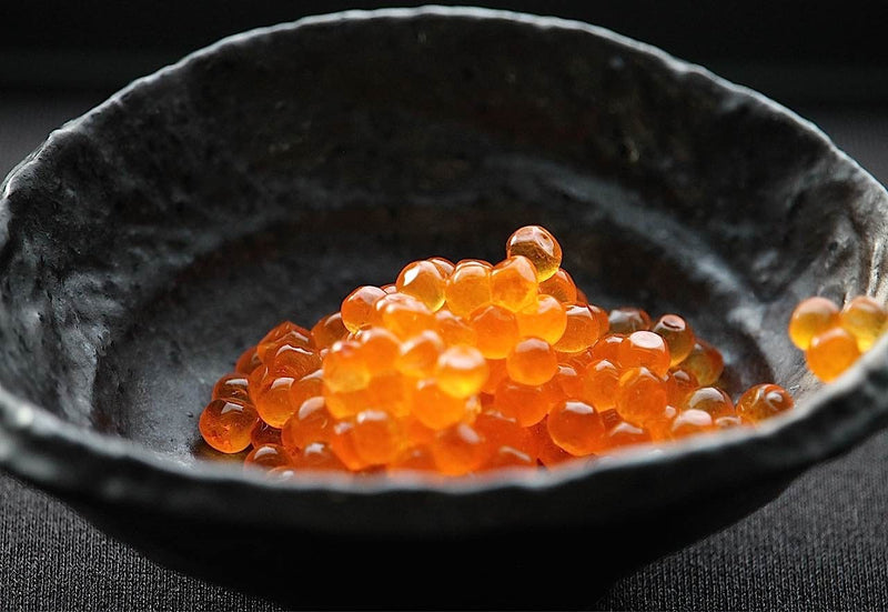 Masu Ikura Trout Roe 200g