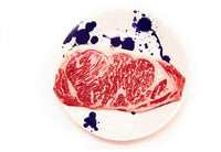 Japanese Wagyu Steak