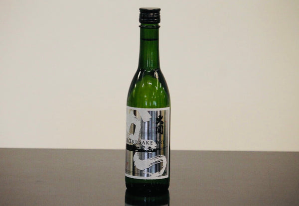 OZEKI JUNMAI SAKE KARAKUCHI DRY 14.5% 375ML