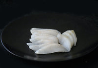 [CLEARANCE] Sliced Halibut