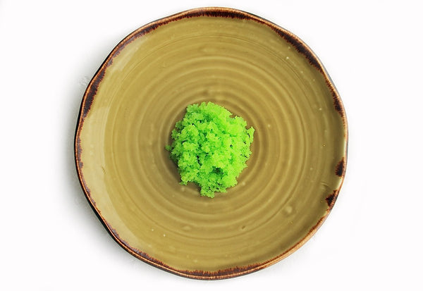 Masago GREEN/WASABI Capelin Fish Roe