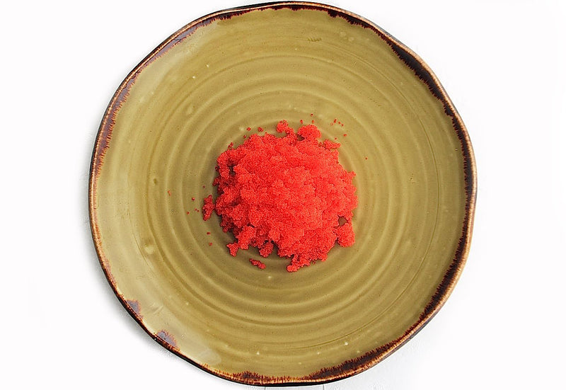 Masago RED Capelin Fish Roe