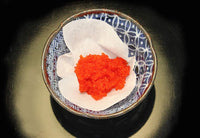 Tobiko RED Flying Fish Roe
