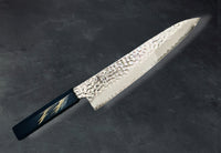 DAMASCUS 33 | WA-Gyuto210